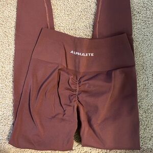 Alphalete Amplify leggings
